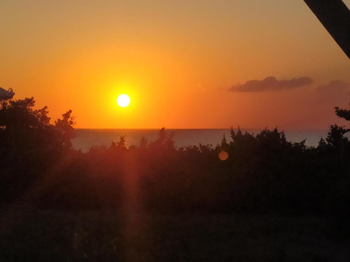 Kalimera Paros Santa Maria  Buitenkant foto