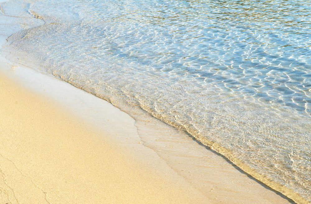 Kalimera Paros Santa Maria  Buitenkant foto