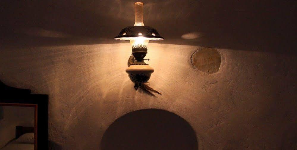 Kalimera Paros Santa Maria  Buitenkant foto